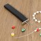 Bead Knotting Tool for Secure Knots Create Knots for Jewelry Making, Knotters Tool for Necklace Bracelet Jewelry Making Stringing Beading Tools for DIY Jewelry Beading Tools Supplies